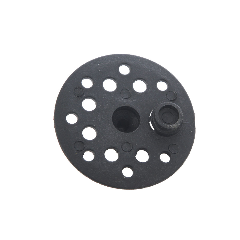 Diblu fixare OSB, pentru polistiren, 60 mm (punga 50 bucati) Diblu fixare OSB, pentru polistiren, 60 mm (punga 50 bucati)