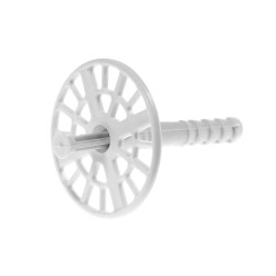 Diblu fixare termoizolatie 10 x 70 mm (punga 50 bucati)