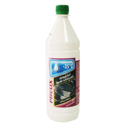 Antigel diluat G13, Prelix, galben, all seasons, 0.89 l