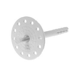 Diblu fixare termoizolatie 10 x 90 mm (punga 50 bucati)