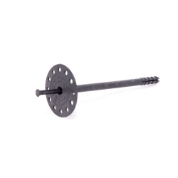 Diblu fixare termoizolatie Fixplast, 10 x 160 mm (punga 50 bucati)