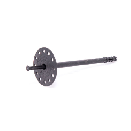 Diblu fixare termoizolatie Fixplast, 10 x 160 mm (punga 50 bucati)