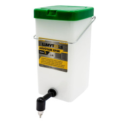 Adapator iepuri, Lumytools LT36162, 1 l