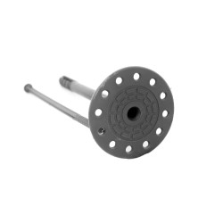 Diblu fixare termoizolatie plastic 10 x 90 mm (punga 50 bucati)