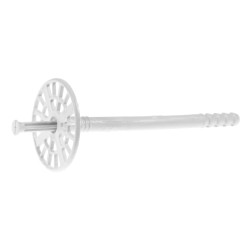 Diblu fixare termoizolatie Superplast, 10 x 140 mm (punga 50 bucati)