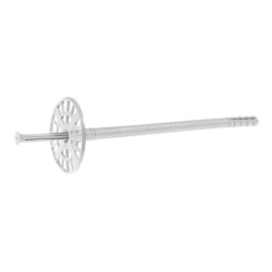 Diblu fixare termoizolatie Superplast, 10 x 180 mm (punga 50 bucati)