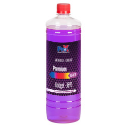 Antigel diluat G13, Pro-X, Premium, mov, all seasons, 1 l