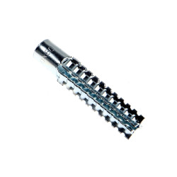 Diblu metalic pentru BCA, cu gheare, 10 x 60 mm