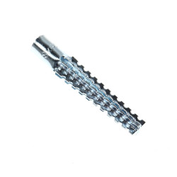 Diblu metalic pentru BCA, cu gheare, 8 x 60 mm