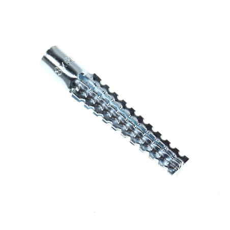 Diblu metalic pentru BCA, cu gheare, 8 x 60 mm