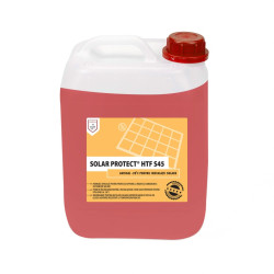 Antigel pentru sisteme de incalzire cu panouri solare Solar Protect HTF S45, - 28 grade Celsius, 20 kg