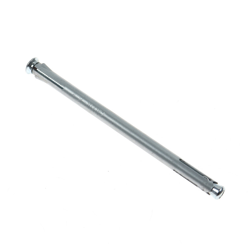 Diblu metalic pentru rame F 10 M, 10 x 152 mm