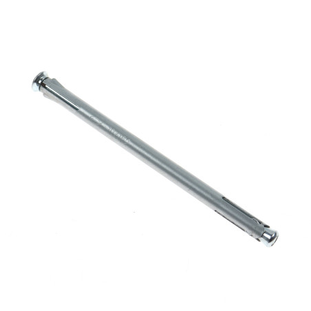 Diblu metalic pentru rame F 10 M, 10 x 152 mm