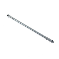 Diblu metalic pentru rame, F 10 M,  10 x 202 mm, cu surub