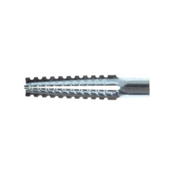 Diblu metalic, pentru tevi, Fischer FMD, 8 x 60 mm