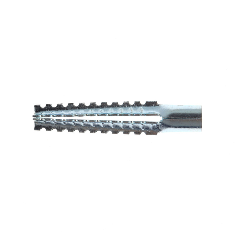 Diblu metalic, pentru tevi, Fischer FMD, 8 x 60 mm