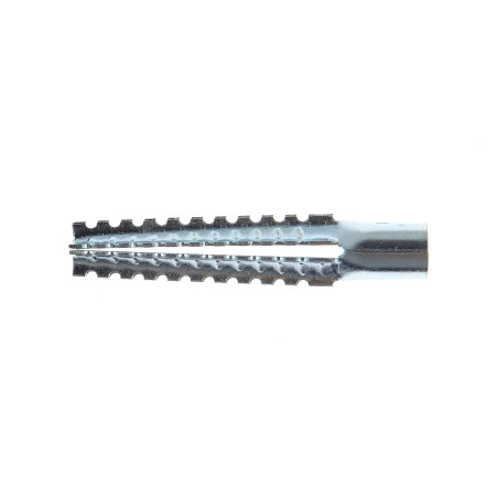 Diblu metalic, pentru tevi, Fischer FMD, 8 x 60 mm