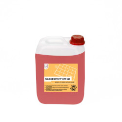 Antigel pentru sisteme de incalzire cu panouri solare Solar Protect S45, - 28 grade Celsius, 5 kg