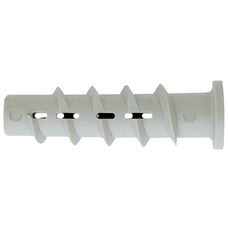 Diblu pentru BCA, din nylon, Friulsider TML, 8 x 60 mm Diblu pentru BCA, din nylon, Friulsider TML, 8 x 60 mm
