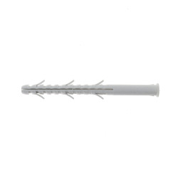 Diblu pentru caramida, din nylon, 8 x 100 mm