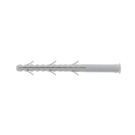 Diblu pentru caramida, din nylon, 8 x 100 mm