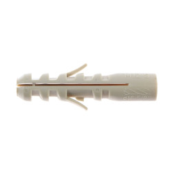 Diblu pentru filet metric M12, din nylon, Fischer M-S, 16 x 80 mm