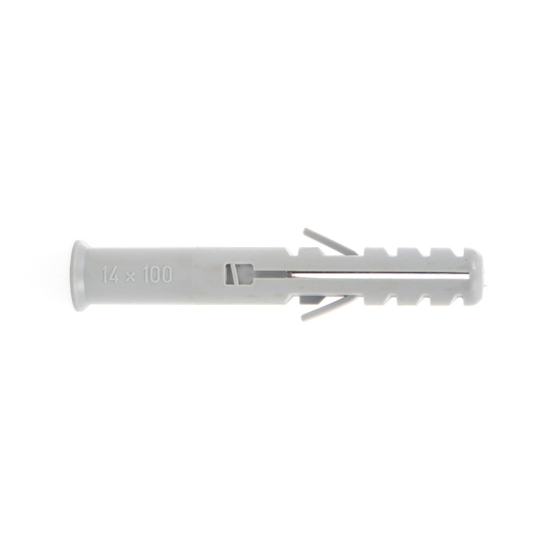 Diblu pentru fixare schela, din nylon, 14 x 100 mm