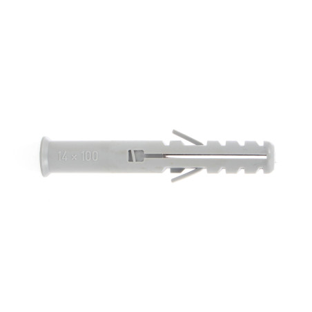 Diblu pentru fixare schela, din nylon, 14 x 100 mm