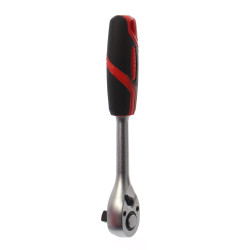 Antrenor cu clichet reversibil, Kronus 616105, 1/2 inch