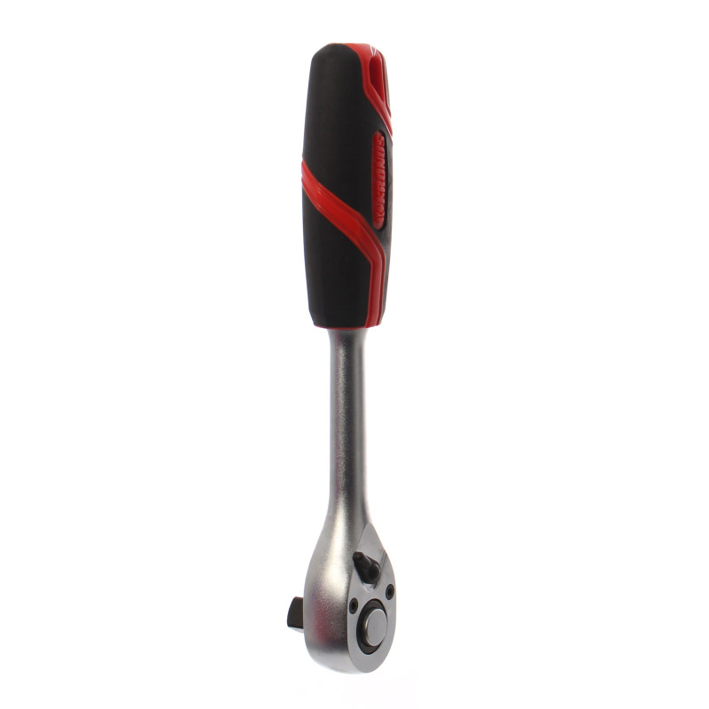 Antrenor cu clichet reversibil, Kronus 616105, 1/2 inch
