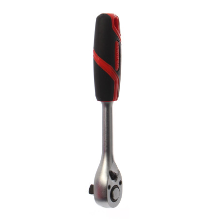 Antrenor cu clichet reversibil, Kronus 616105, 1/2 inch