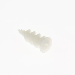 Diblu pentru gips carton, din nylon, Friulsider TAN, 15 x 35 mm, set 10 bucati