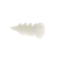 Diblu pentru gips carton, din nylon, Friulsider TAN, 15 x 35 mm