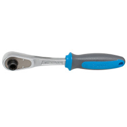 Antrenor cu clichet, Unior 625355, 1/4 inch, 6.3 mm