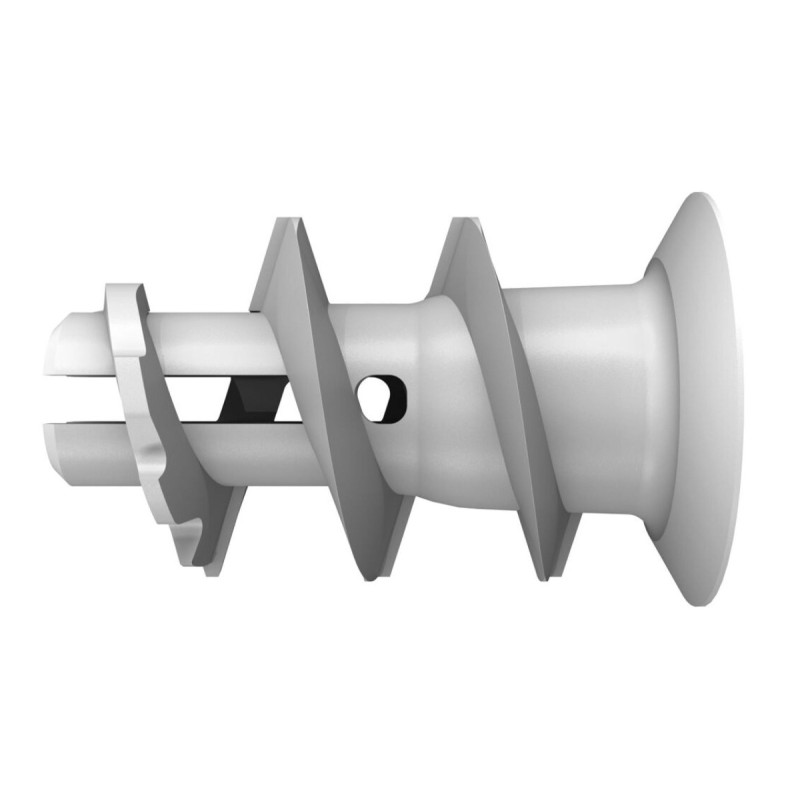 Diblu pentru gips carton, tip melc, Fischer GK, 22 mm Diblu pentru gips carton, tip melc, Fischer GK, 22 mm