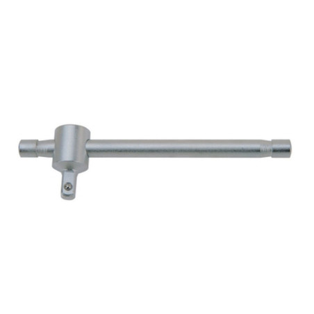 Antrenor cu praghie glisanta, Kronus 616154, 1/4 inch