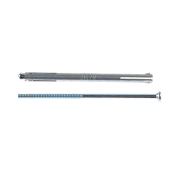 Diblu pentru rame, metalic, Fischer F 8 M 112