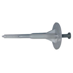 Diblu termosistem FixOne Universal, 8 x 180 mm (cutie 100 bucati)