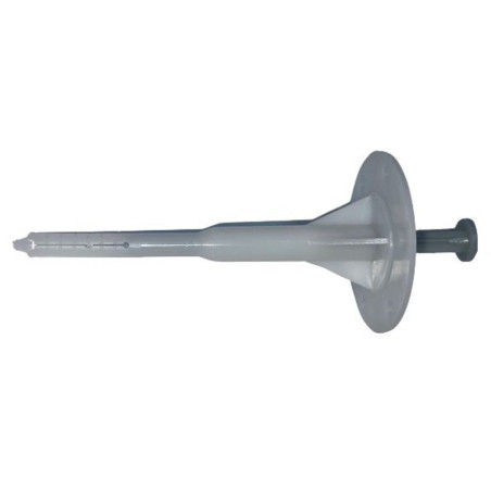 Diblu termosistem FixOne Universal, 8 x 180 mm (cutie 100 bucati)