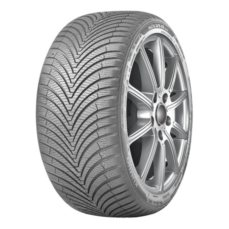 Anvelopa all season Kumho Solus 4S HA32, 195/65 R15, 91H