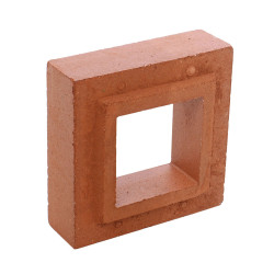 Anvelopa exterioara STM 180, pentru cos fum, D 180 mm