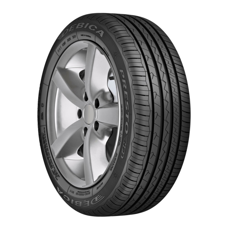 Anvelopa vara Debica Presto HP2, 195/65 R15 91H