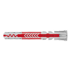 Diblu universal, din nylon, Fischer Duopower, 10 x 80 mm