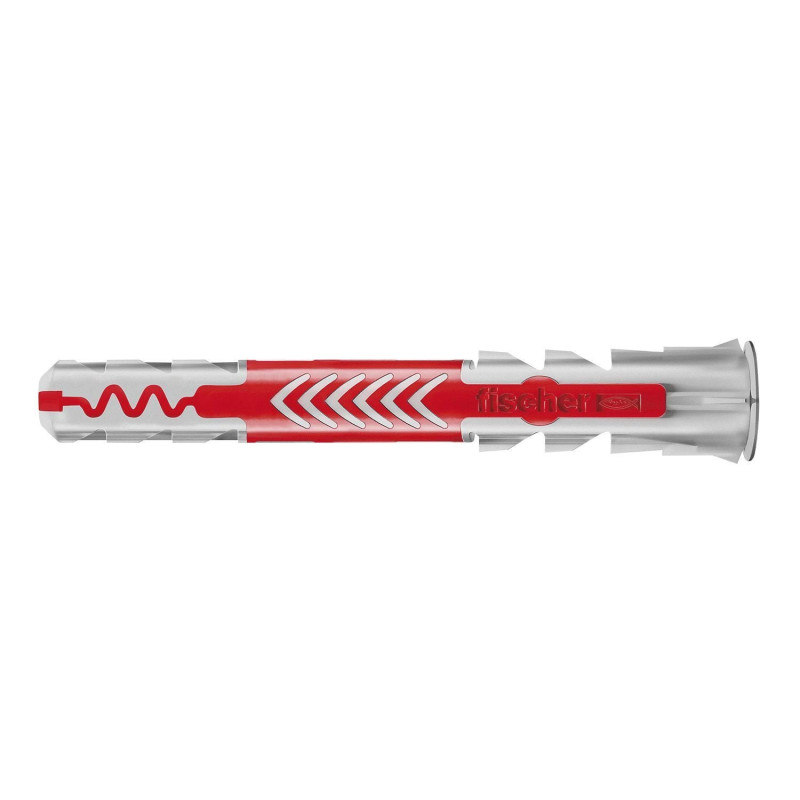 Diblu universal, din nylon, Fischer Duopower, 10 x 80 mm
