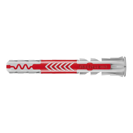 Diblu universal, din nylon, Fischer Duopower, 10 x 80 mm