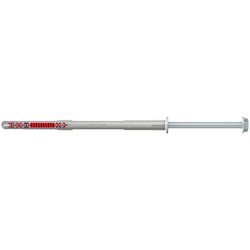 Diblu universal, din nylon, Fischer DuoXpand FUS, 10 x 160 mm, cu surub, zincat alb, cu cap hexagonal