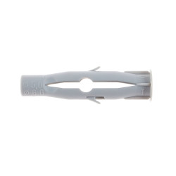 Diblu universal, din nylon, Fischer FU, 10 x 60 mm