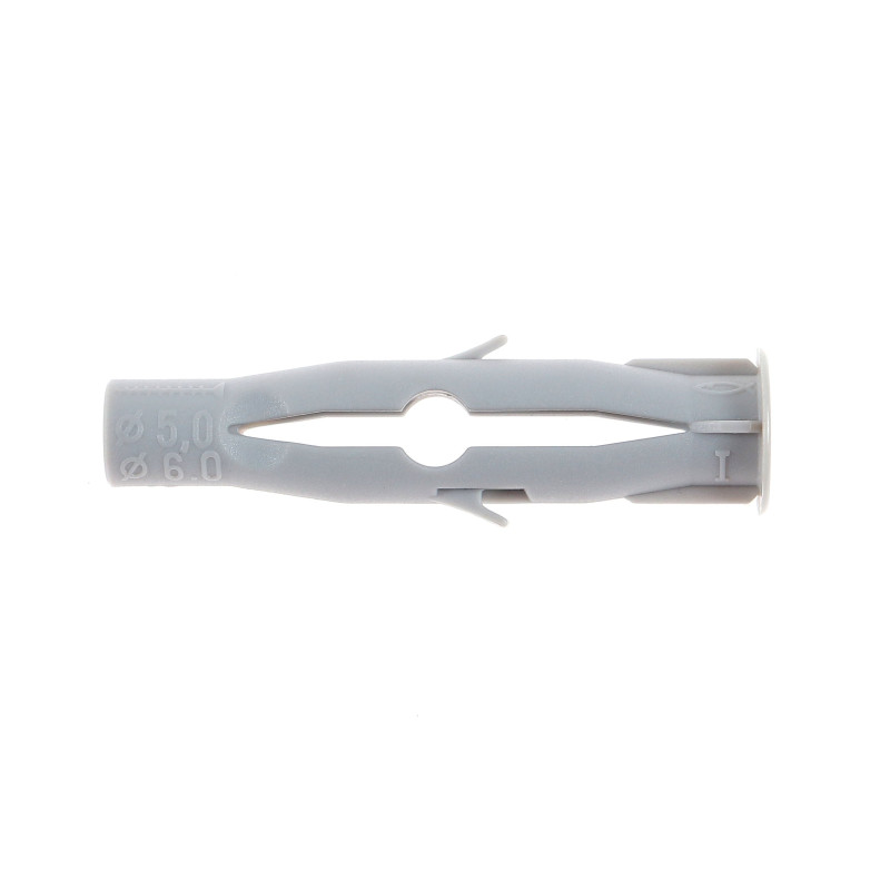 Diblu universal, din nylon, Fischer FU, 10 x 60 mm Diblu universal, din nylon, Fischer FU, 10 x 60 mm