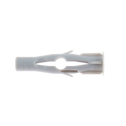 Diblu universal, din nylon, Fischer FU, 6 x 35 mm