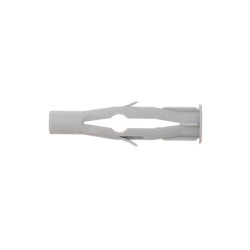 Diblu universal din nylon, Fischer FU, 6 x 45 mm